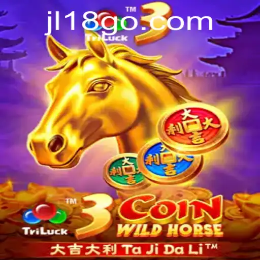 3CoinWildHorse: The Thrilling New Game Captivating Players Worldwide