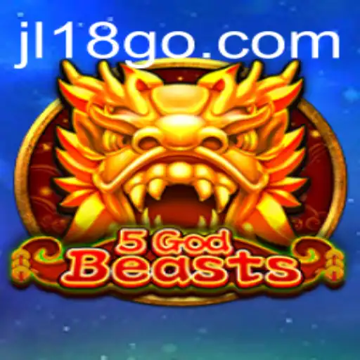 5GodBeasts: An Epic Journey into Myth and Strategy