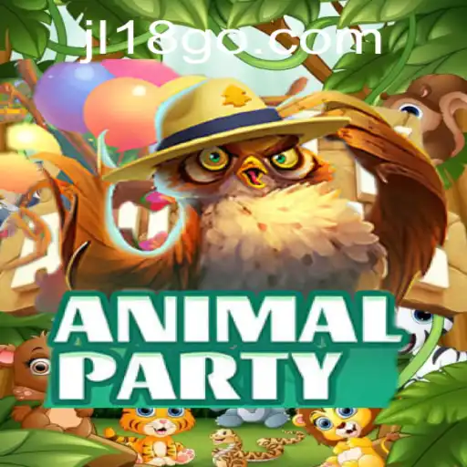 AnimalParty: A Dive into the Wild World of Fun