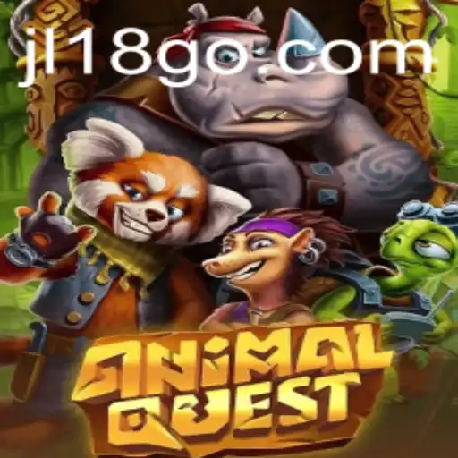 AnimalQuest: A New Adventure in the Wild