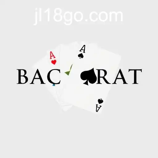 The Intriguing World of Baccarat Game