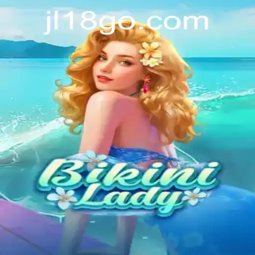 Dive into the Excitement of BikiniLady: An Immersive Gaming Experience