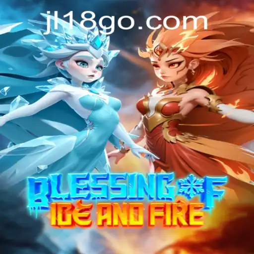 The Enchanting World of Blessing of Ice and Fire: A Journey Through Strategy and Fantasy