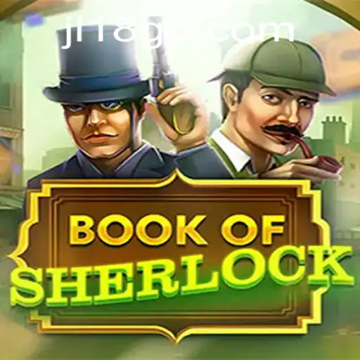 Discover the Mysteries Within: BookOfSherlock and the Intriguing World of jl18