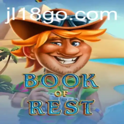 BookofRest: An Immersive Journey into the Unknown World of jl18