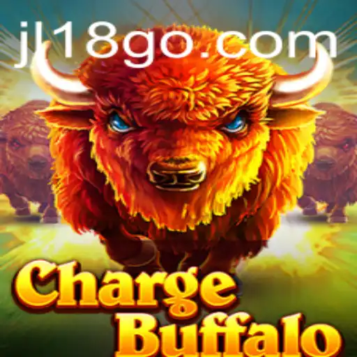 ChargeBuffalo - An Exciting New Game Revolutionizing the Market