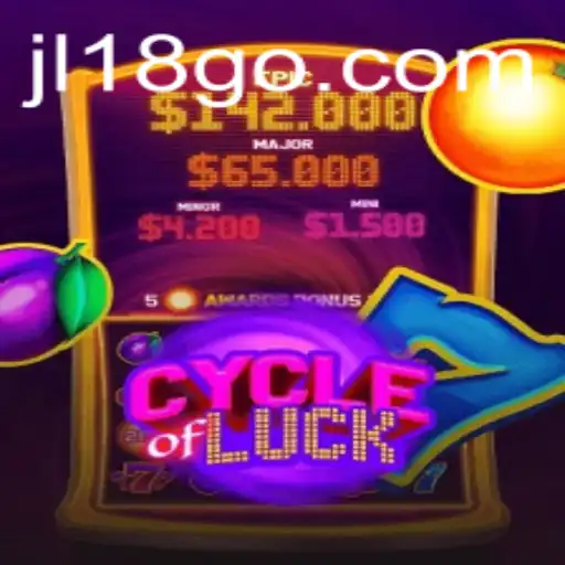 Discover the Exciting World of CycleofLuck: A Game of Chance and Strategy