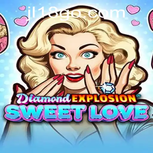 Exploring the Enchantment of DiamondExplosionSweetLove