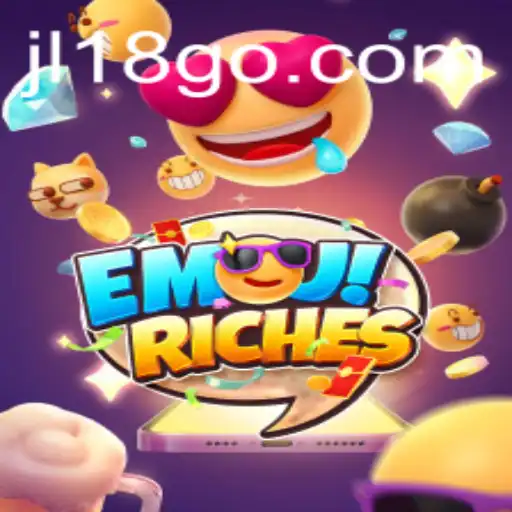 Discover the Exhilarating World of EmojiRiches