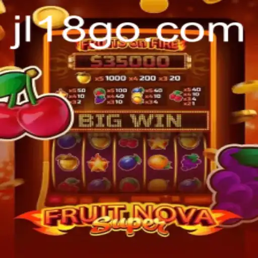 Discover the Thrills of FruitNovaSuper: A Closer Look at This Exciting New Game