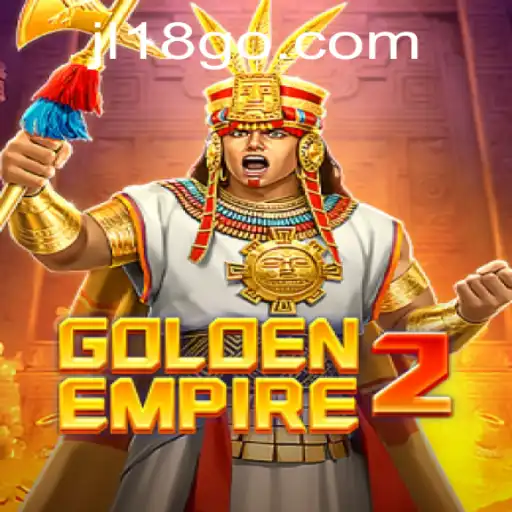 GoldenEmpire2: A Revolutionary Gaming Experience with jl18
