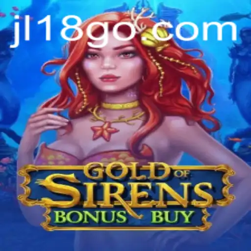 GoldofSirensBonusBuy: A Deep Dive into the Mesmerizing Oceanic Gaming Experience