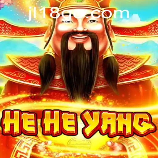 Discovering HeHeYang: A New Era of Gaming with JL18