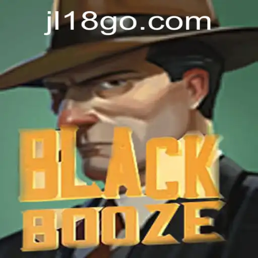 Introducing BlackBooze: A Captivating New Adventure Game