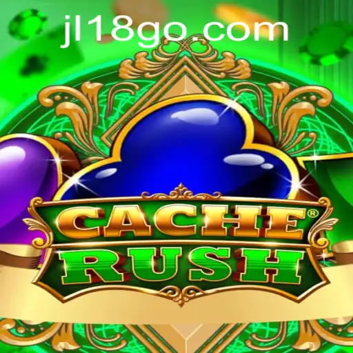 Unveiling the Thrills of CacheRush: A New Adventure Awaits