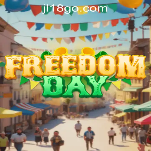 FreedomDay: An Immersive Journey into Liberation