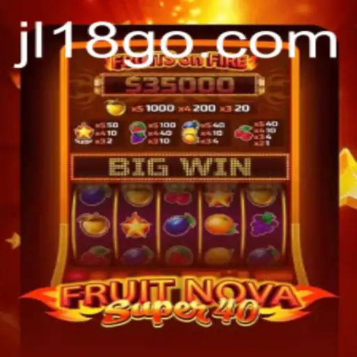 Exploring FruitNovaSuper40: A Juicy Adventure in Gaming