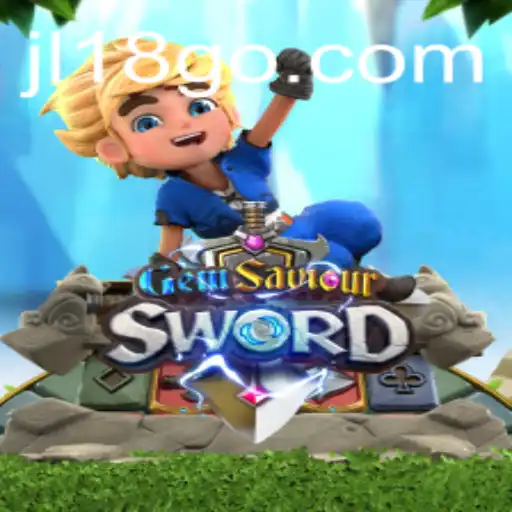 Discover the Magic of GemSaviourSword: A Comprehensive Guide