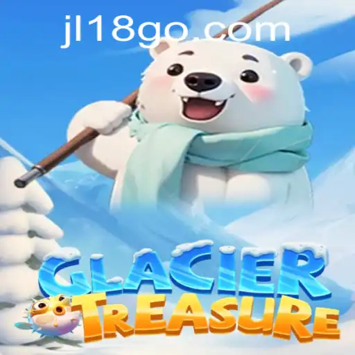 Discover the Adventure of GlacierTreasure: A Chilling Journey Awaits