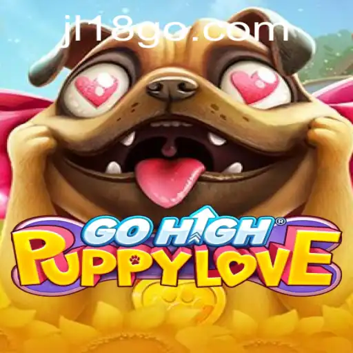 GoHighPuppyLove: A Journey into Whimsy and Canine Companionship