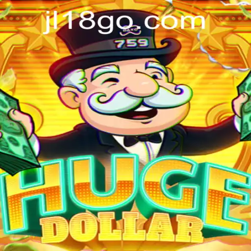 Revolutionizing Gaming: HugeDollar and the Exciting World of jl18