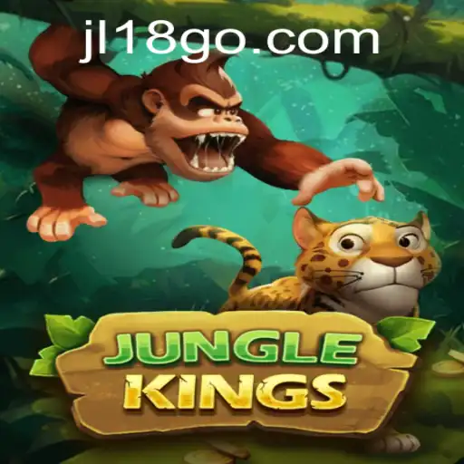 Explore the Majestic World of JungleKings: The Ultimate Adventure Awaits