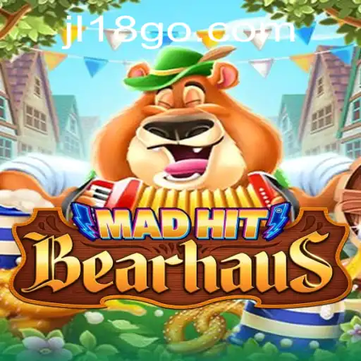 Dive into the Thrilling World of MadHitBearhaus
