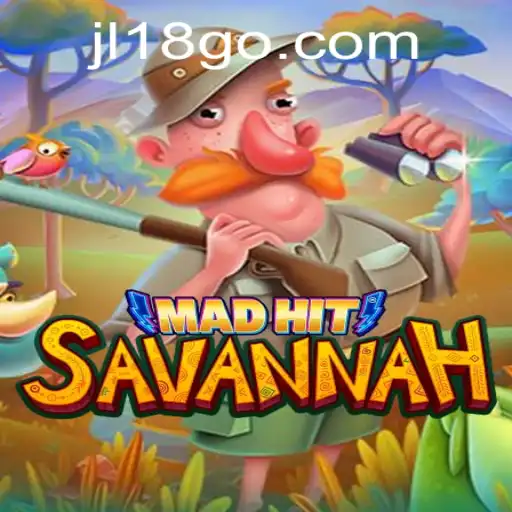 MadHitSavannah: A Thrilling Adventure of Strategy and Survival