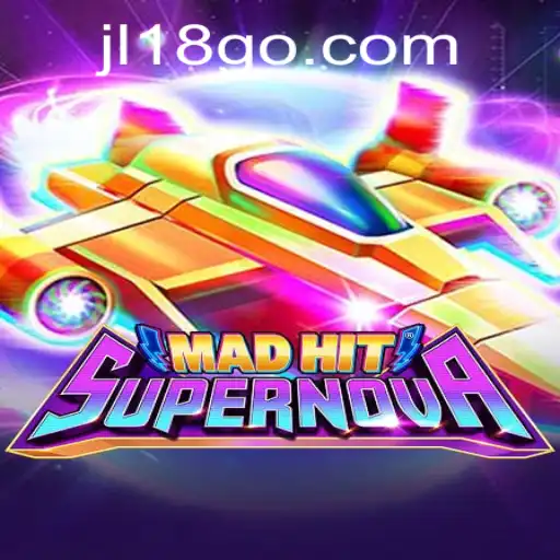 The Exciting Universe of MadHitSupernova: A Thrilling Gaming Experience