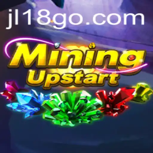 MiningUpstart: A New Frontier in Gaming