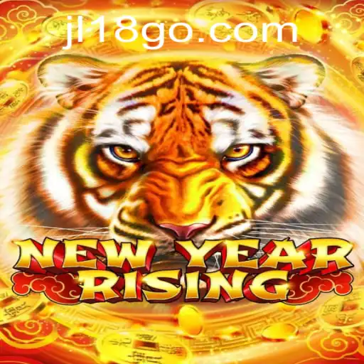Unveiling NewYearRising: A Revolutionary Gaming Experience
