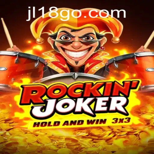 Discovering Rockinjoker: A New Era in Interactive Gaming