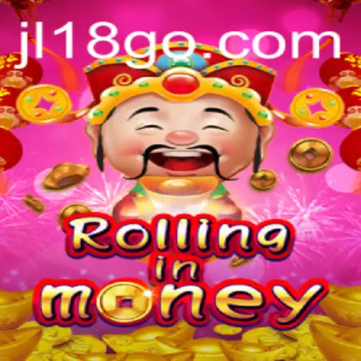RollingInMoney: A Thrilling Financial Adventure