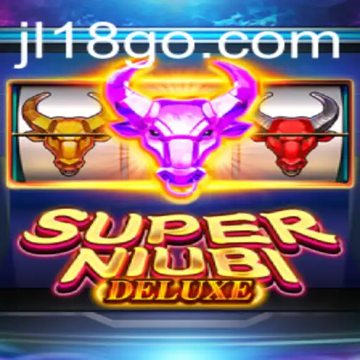 Dive Into the World of SuperNiubiDeluxe