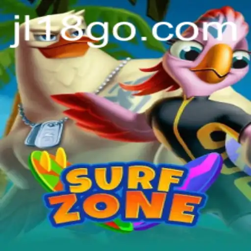SurfZone: The Thrilling Aquatic Adventure Awaits