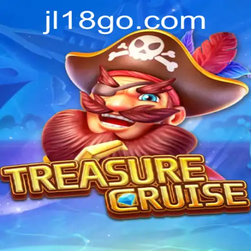 Discover the Exciting World of TREASURECRUISE: A Pirate Adventure