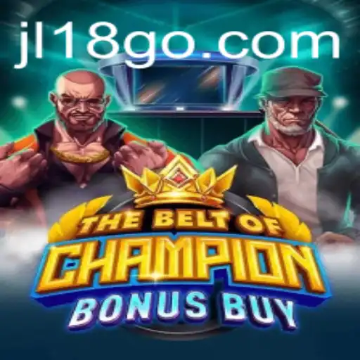 TheBeltOfChampionBonusBuy: A New Era in Gaming