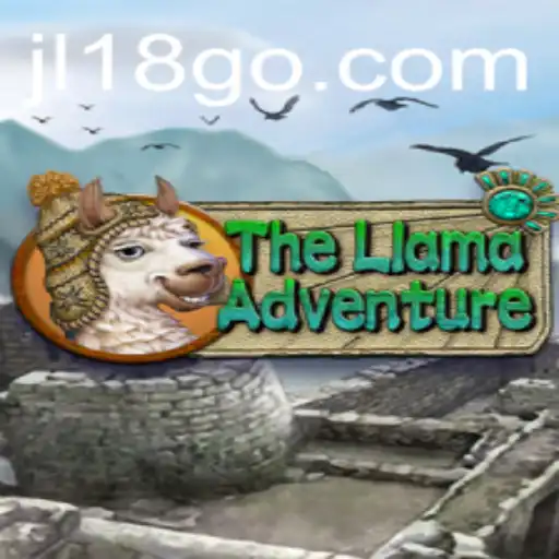 TheLlamaAdventure: An Immersive Journey into the Mystical World of Llamas