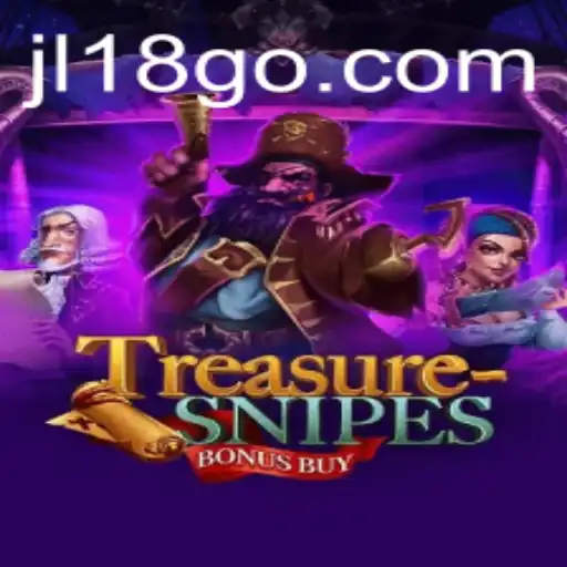 Unveiling TreasuresnipesBonusBuy: A Captivating Journey into Interactive Gaming