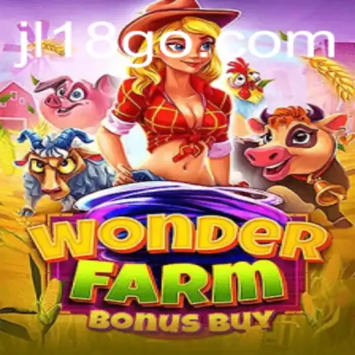 Exploring the Exciting World of WonderFarmBonusBuy: An Innovative Gaming Experience