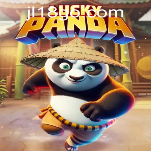 Discover the Thrills of LuckyPanda: Explore the Dynamic World of Gaming