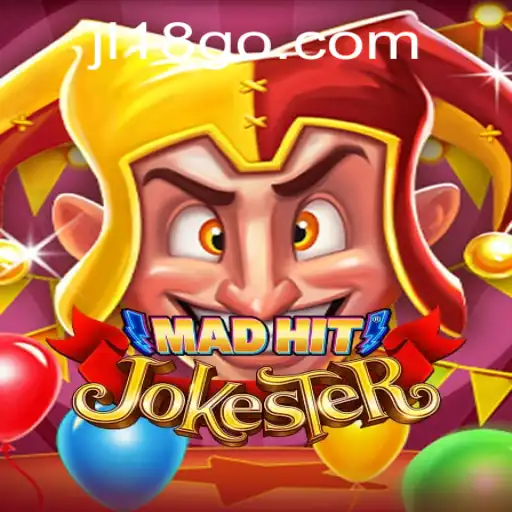 MadHitJokester: A Delightful Dive into Laughter and Strategy