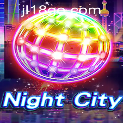Explore the Thrilling World of NightCity