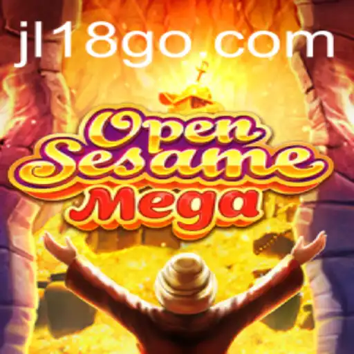Unlock the Adventure of OPENSESAMEMEGA: A Thrilling Game Experience with jl18