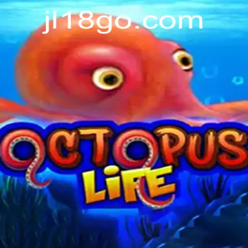 Dive into the Exhilarating World of OctopusLife: The Game Everyone's Talking About
