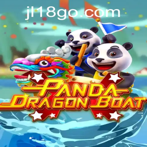 Introducing PANDADRAGONBOAT: A Unique Fusion of Culture and Competition