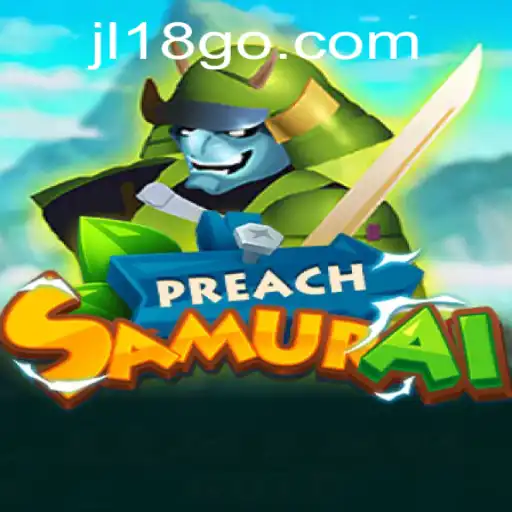 Discovering the World of PreachSamurai: Unveiling the Intricacies of the Game and Its Cultural Resonance