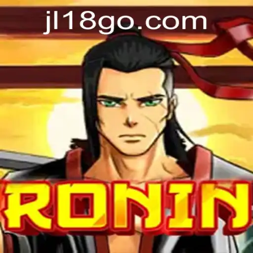 Ronin: Mastering the Way of the Warrior in the Game
