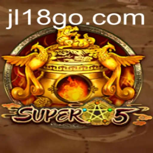 Discover the Excitement of Super5: The Revolutionary Game Taking the World by Storm