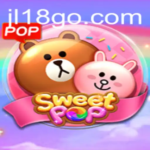 SweetPOP: The Exciting New Game Sweeping the World